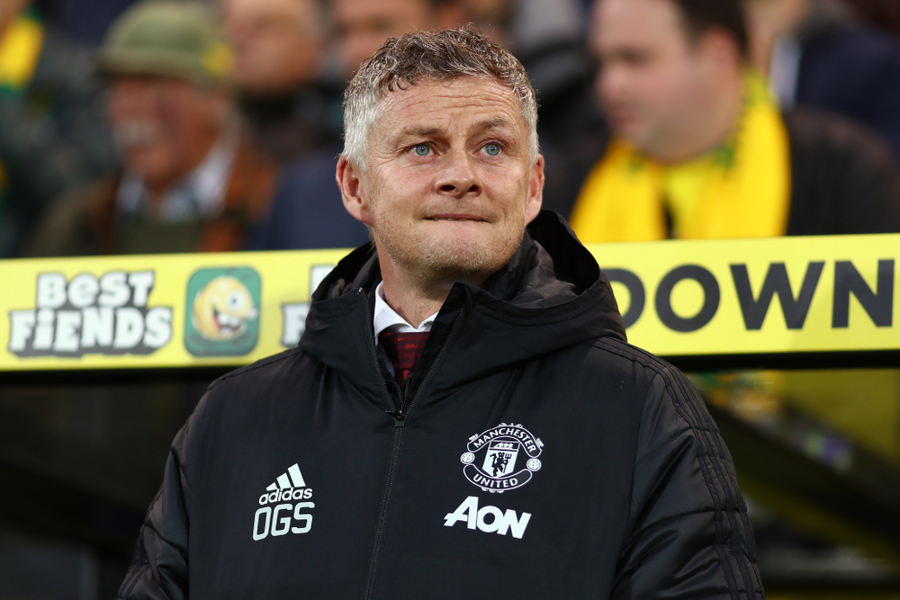 Ole Gunnar Solskjær turned down job on Sunday – Rejected chance for job after Manchester United was last position