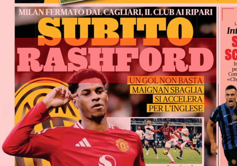 ‘Immediately’ – Rush now on to complete Manchester United transfer, match shows why Red Devils man needed