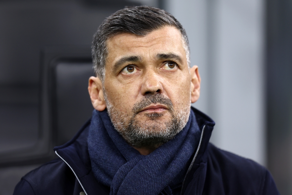 “You try in every way” – Manager on work to sign Marcus Rashford from Manchester United