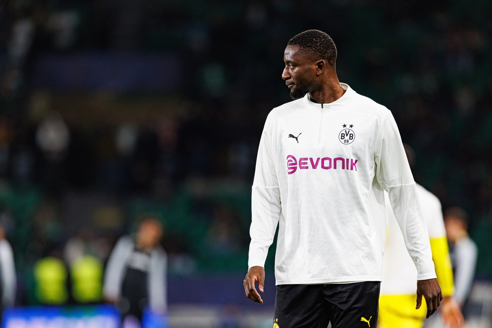 Player has release clause allowing him to join one of 5 Premier League clubs – Unusual contract addition