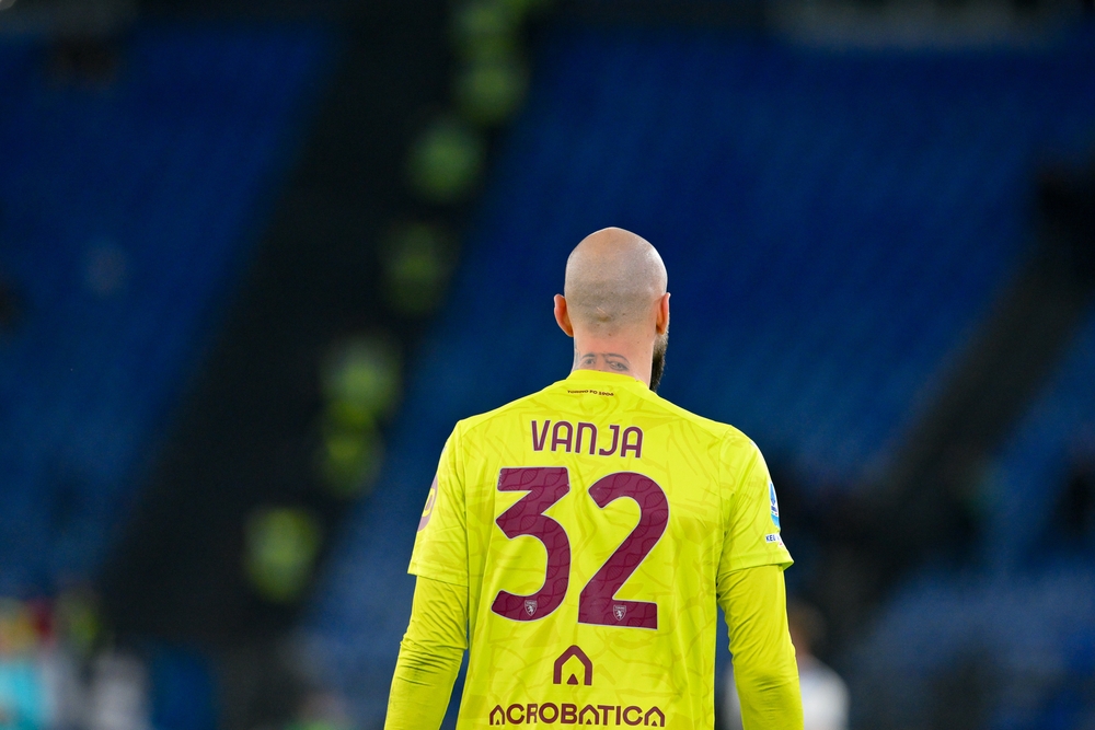 “It is normal” – President calm as Manchester United and Manchester City circle for €20m signing