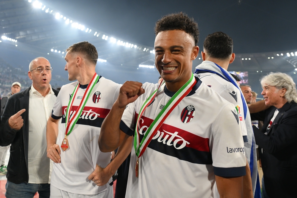 Manchester United ready for 2nd attempt to sign player – Tried during Euro 2024, €40m can seal deal