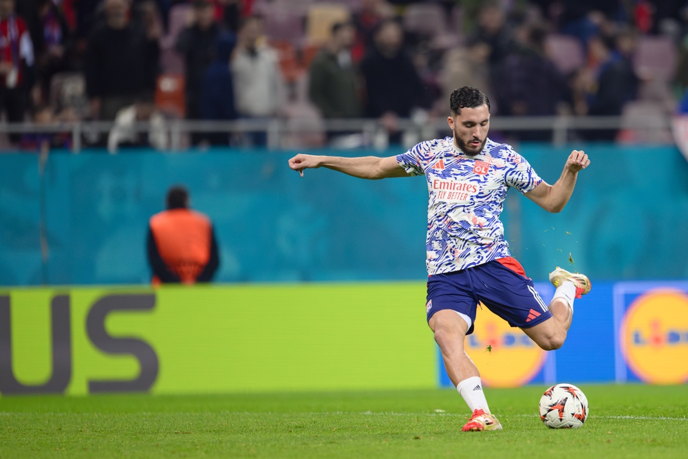 Manchester United could pay ‘well beyond €25m’ for signing – Not picky over transfer fee