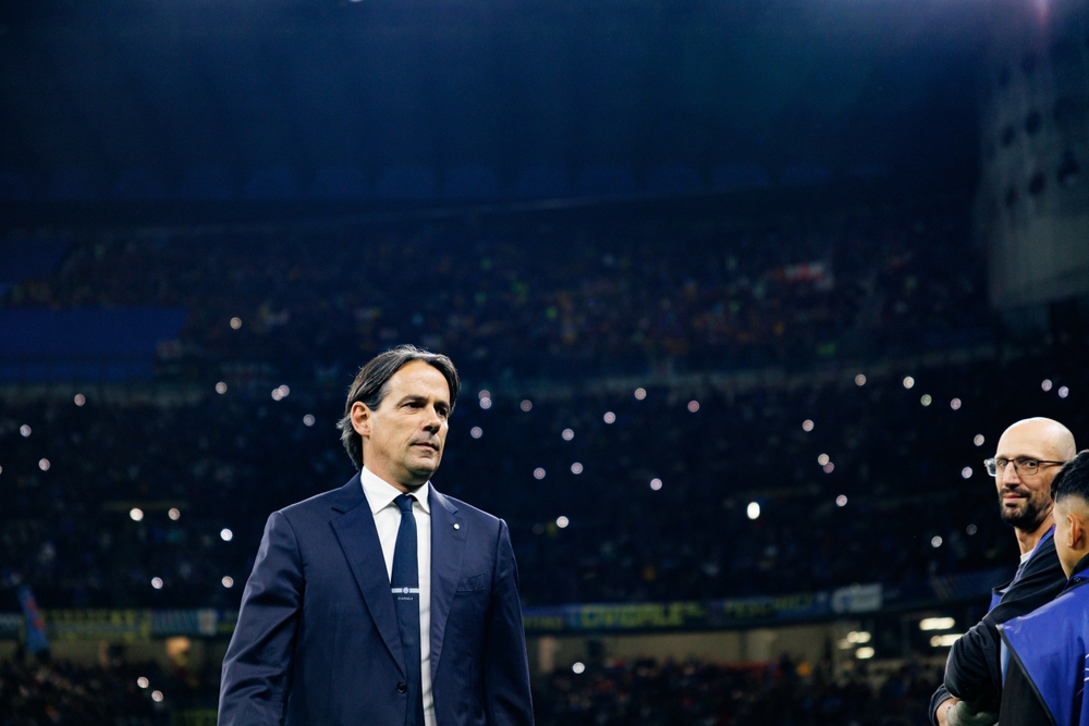 Manager ‘on the list’ at Tottenham, Chelsea and Manchester United – One thing on his mind right now