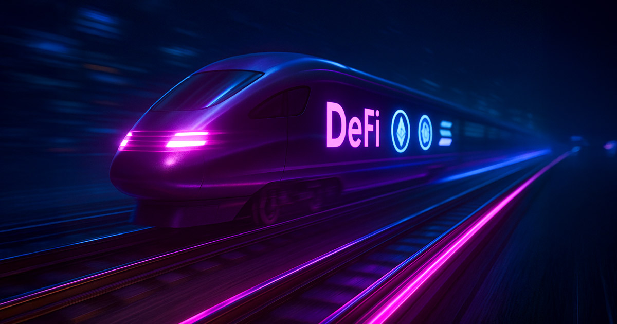 Fed Governor Waller says ‘there is nothing scary’ in payments using DeFi rails