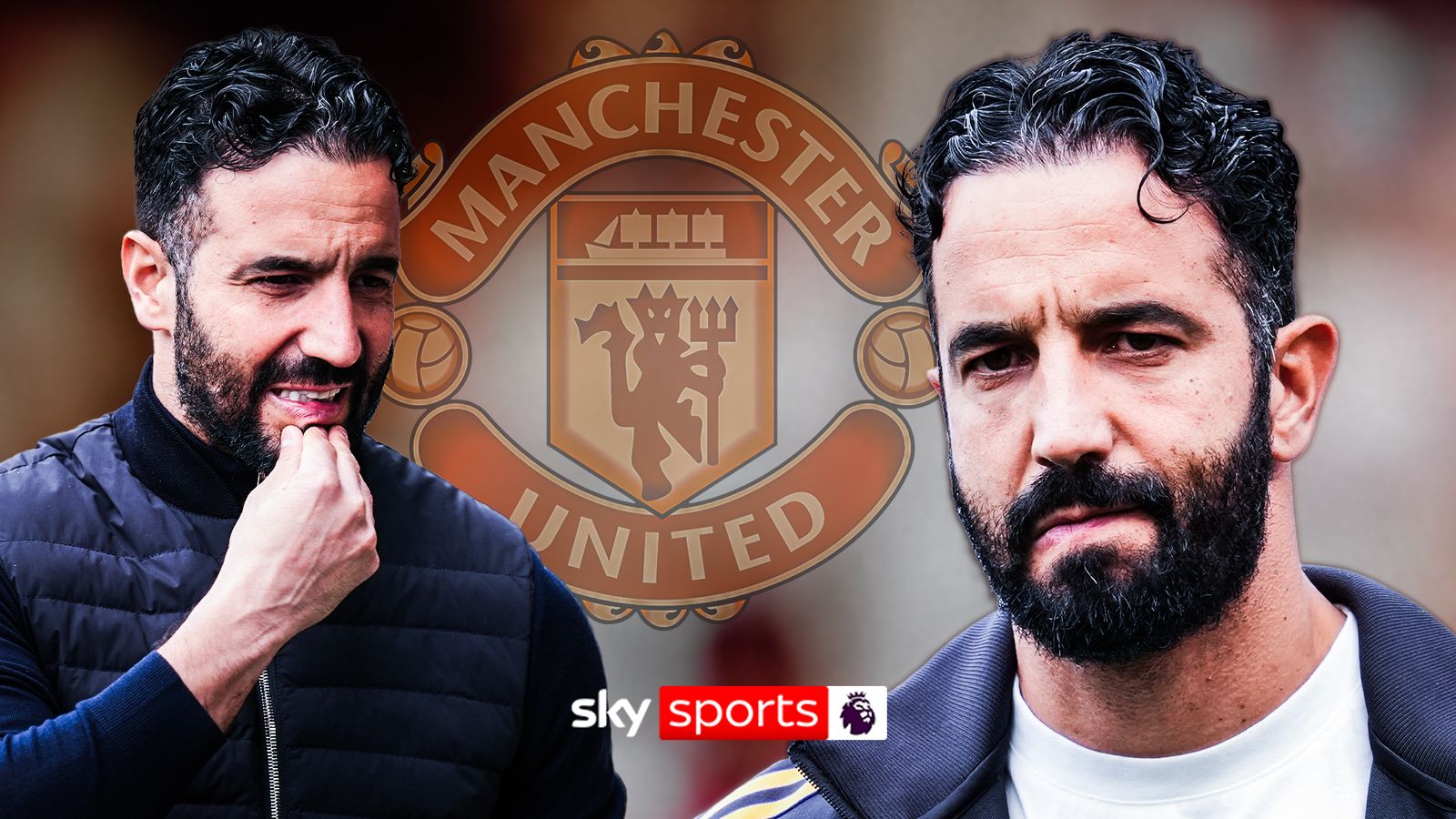 Ruben Amorim’s Man Utd crisis after Grimsby Town defeat: What next after miserable start to the new season? | Football News