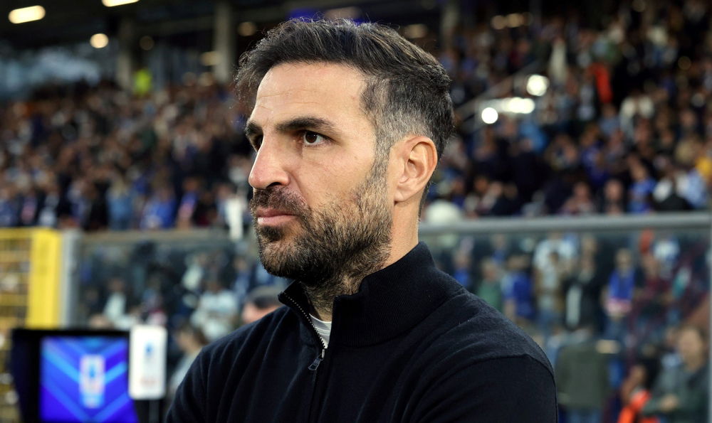 Cesc Fabregas January swoop for Manchester United player seen as driving force for growth