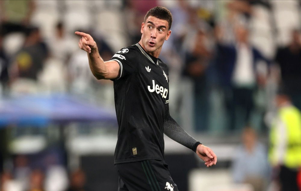 Manchester United and Chelsea primed for free agent tussle – Great opportunity could lead to fight