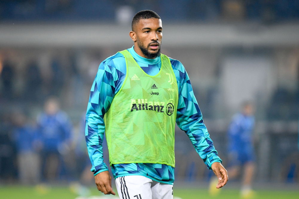 ‘No secret’ – Manchester United and Liverpool said to be ‘especially’ in picture for €70-80m battle