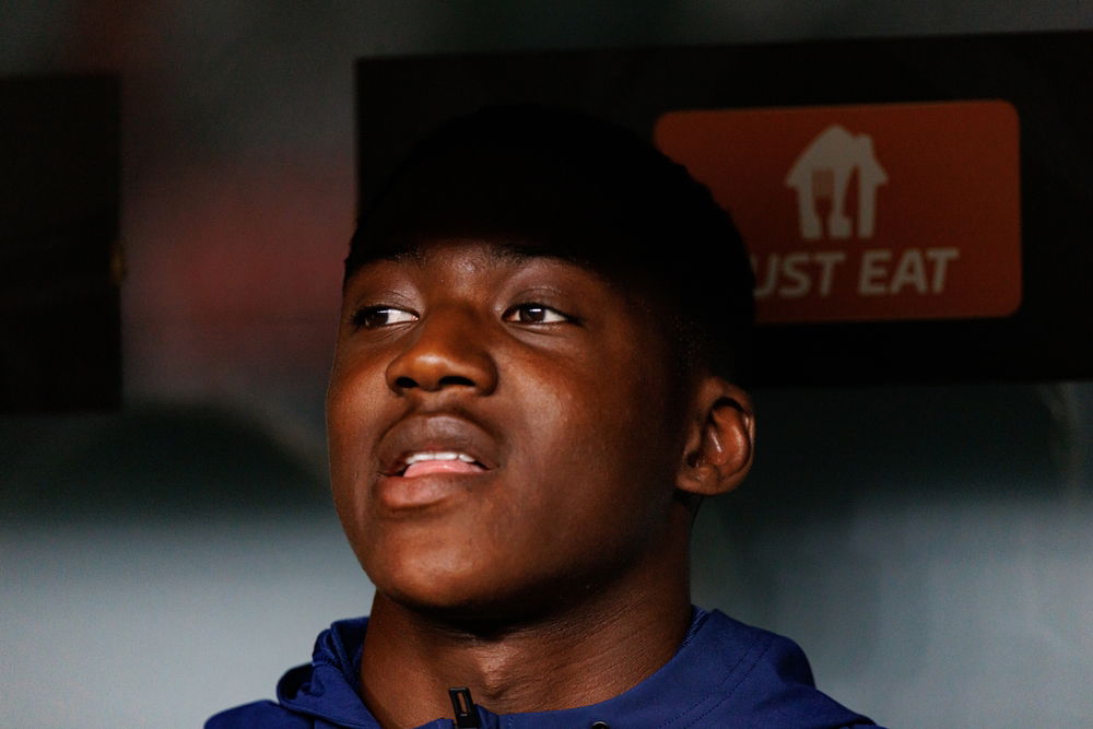 Kobbie Mainoo being targeted for January loan – Belief Manchester United could allow it