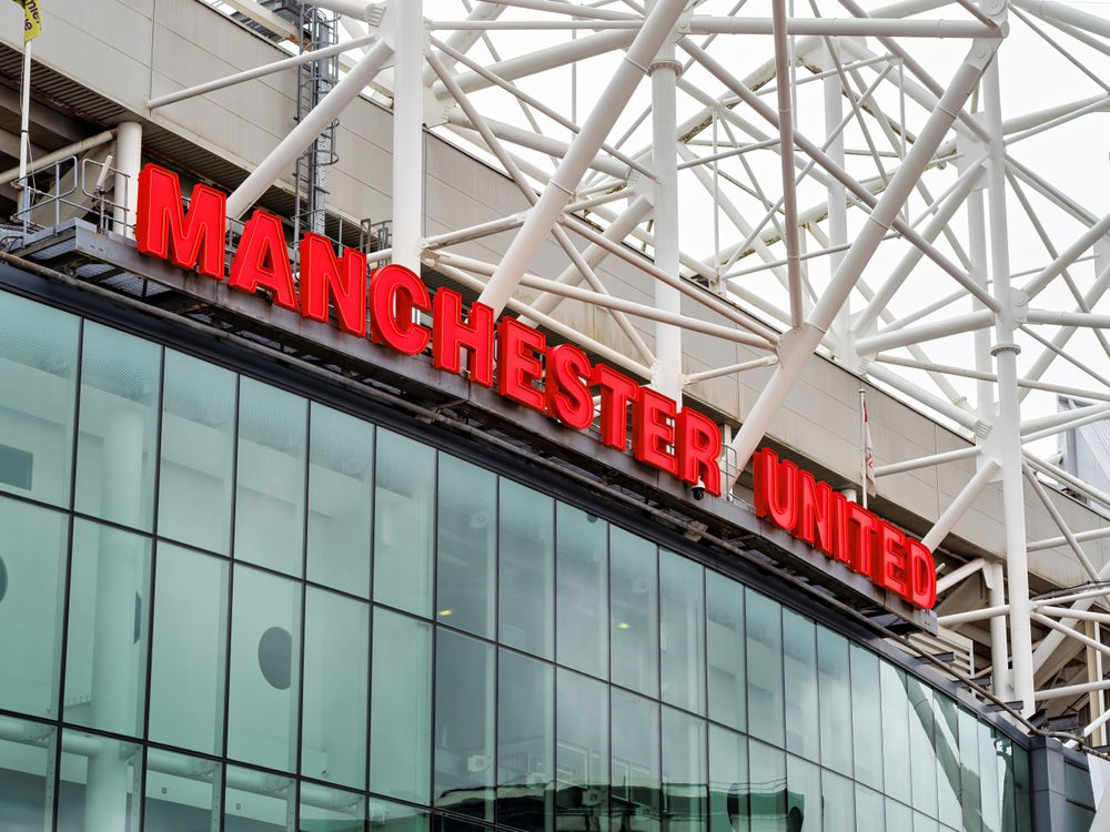 Manchester United player refused Friday transfer – Puts block on deadline exit