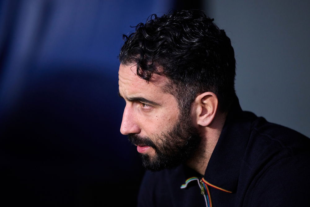 From Portugal: What’s being said about Ruben Amorim and Manchester United future