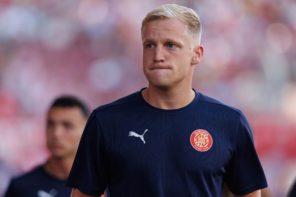 “It looks bad” – Serious injury curse strikes as player rebuilds career after Manchester United