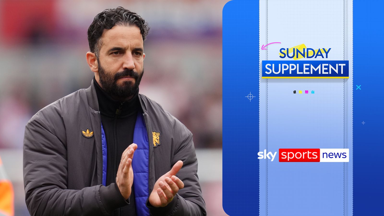 'The longer they're together, it doesn't get any better' | A new low for Amorim?