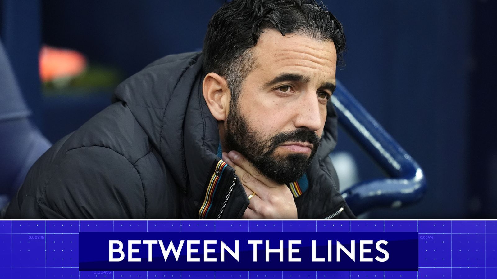 Why Ruben Amorim’s commitment to three at the back is a major problem for Man Utd – Between the Lines | Football News