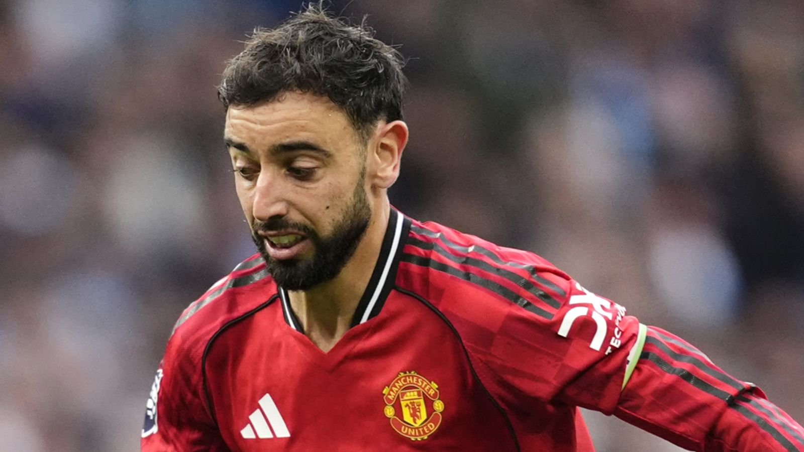 Paul Scholes interview: Bruno Fernandes should be Man Utd’s No 10, he is the most creative player on the team | Football News