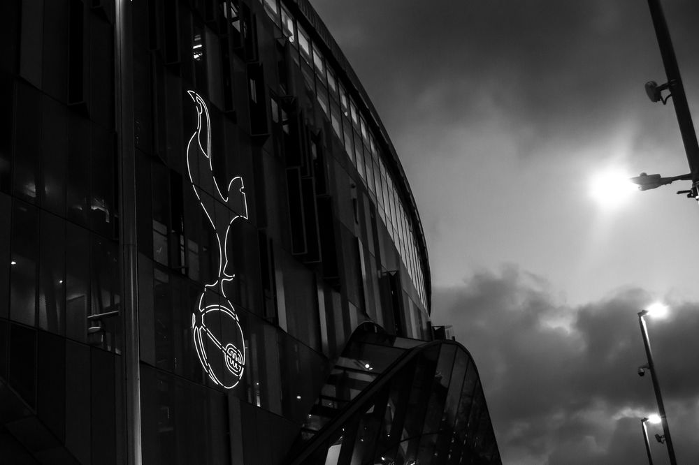 Tottenham player reassured by Frank conversation – Injury more problematic than first thought