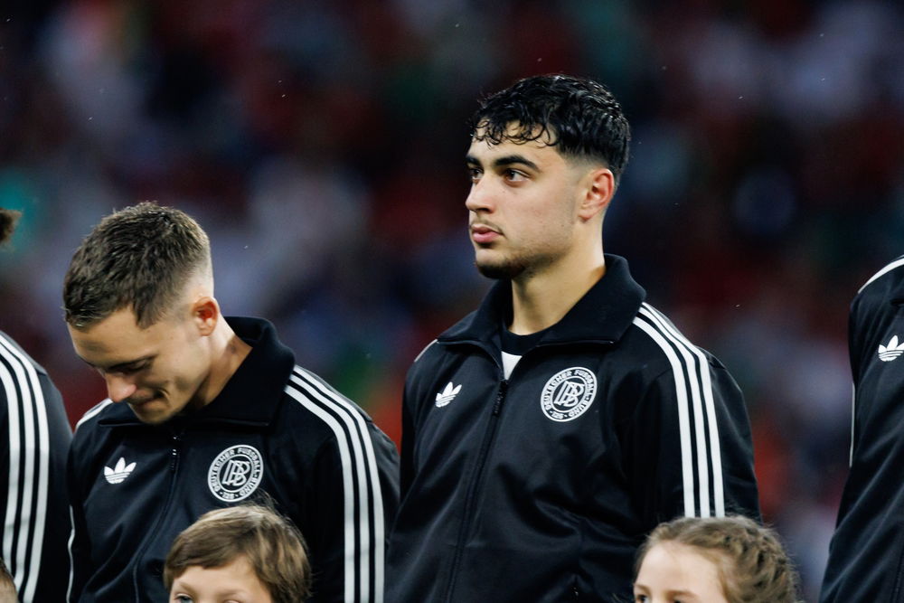 “That’s absolutely true” – Insistence Manchester United and Manchester City want midfielder