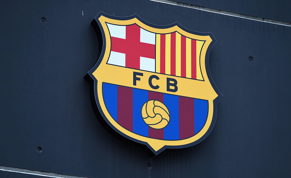 Manchester United and Newcastle United make contact to sign Barcelona player in January