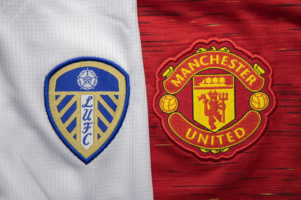 “Hope it’s not translated” – Leeds United player panics over perceived Manchester United praise