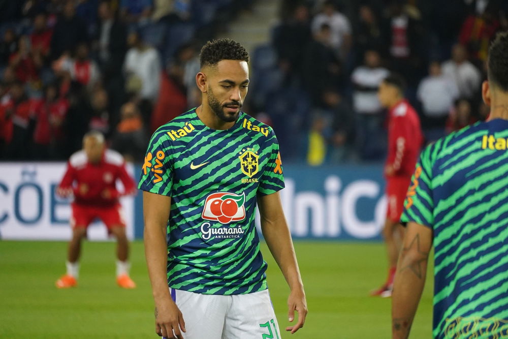 “A different level” – Player thrilled with transfer to Manchester United