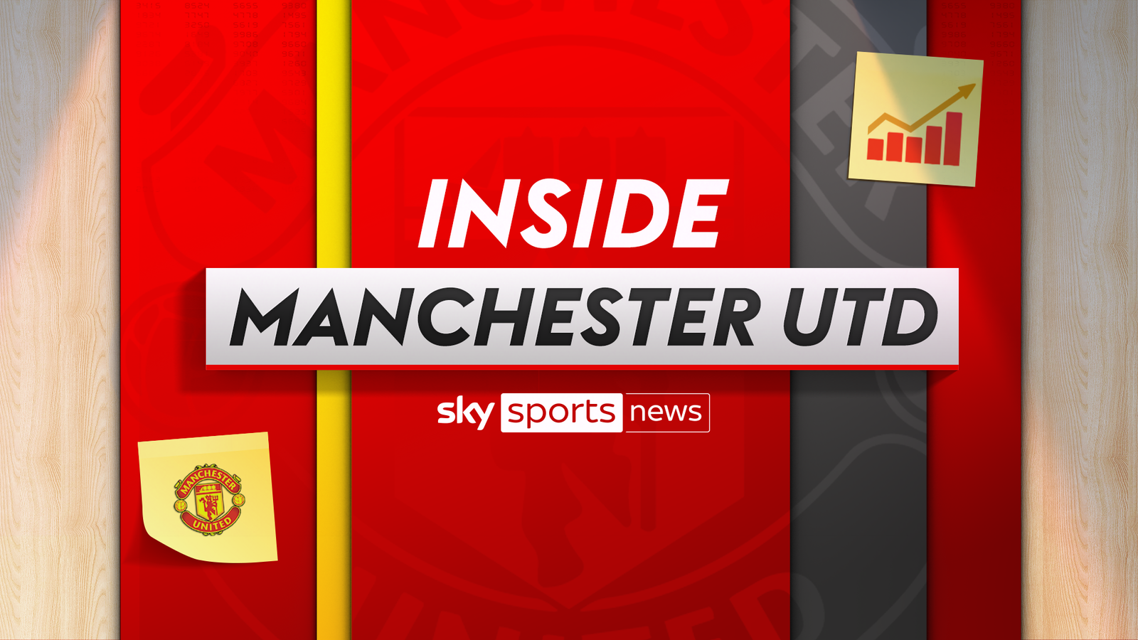 Inside Manchester United: Sky Sports News to deep dive into Ruben Amorim’s tenure at Old Trafford in special show | Football News