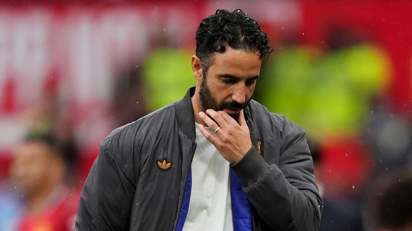 Ruben Amorim: Manchester United head coach says he will not resign and insists his system is not the problem as pressure builds | Football News