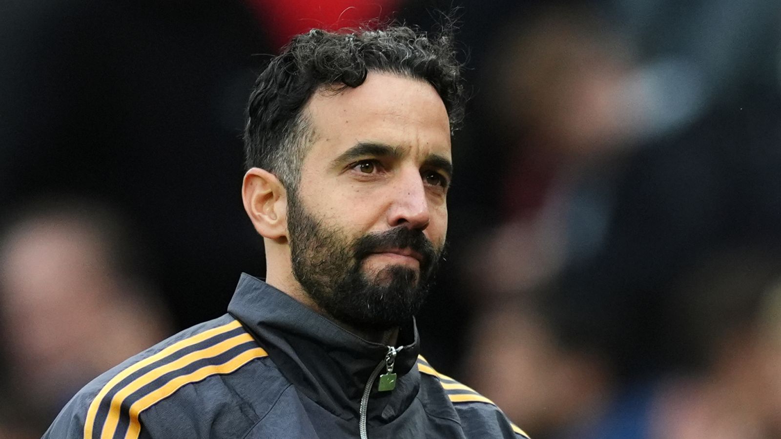 Ruben Amorim: Man Utd captain Bruno Fernandes says squad on same page as Sir Jim Ratcliffe about head coach | Football News