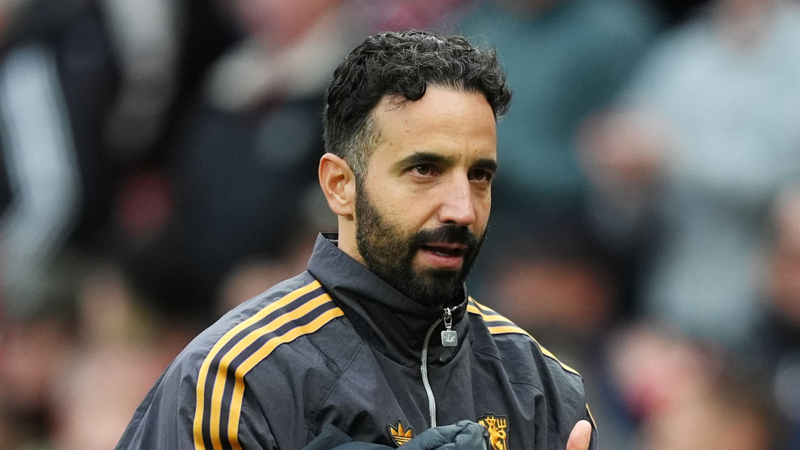 Gary Neville on Manchester United: Ruben Amorim ‘not off the hook’ despite Sunderland win | Football News