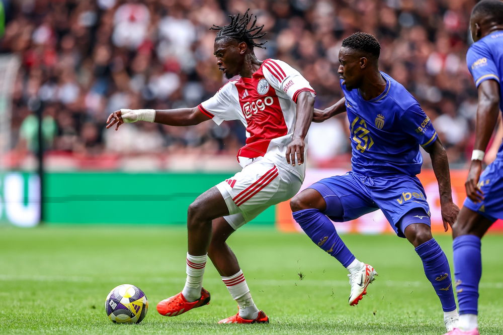 Manchester United very keen on Ajax rising star – Newcastle United could enter picture
