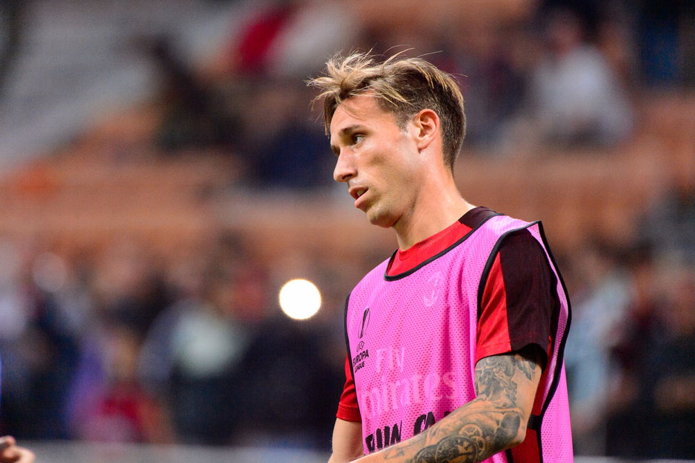 Argentine reveals ‘offer from Manchester United’ – Messed around over talks