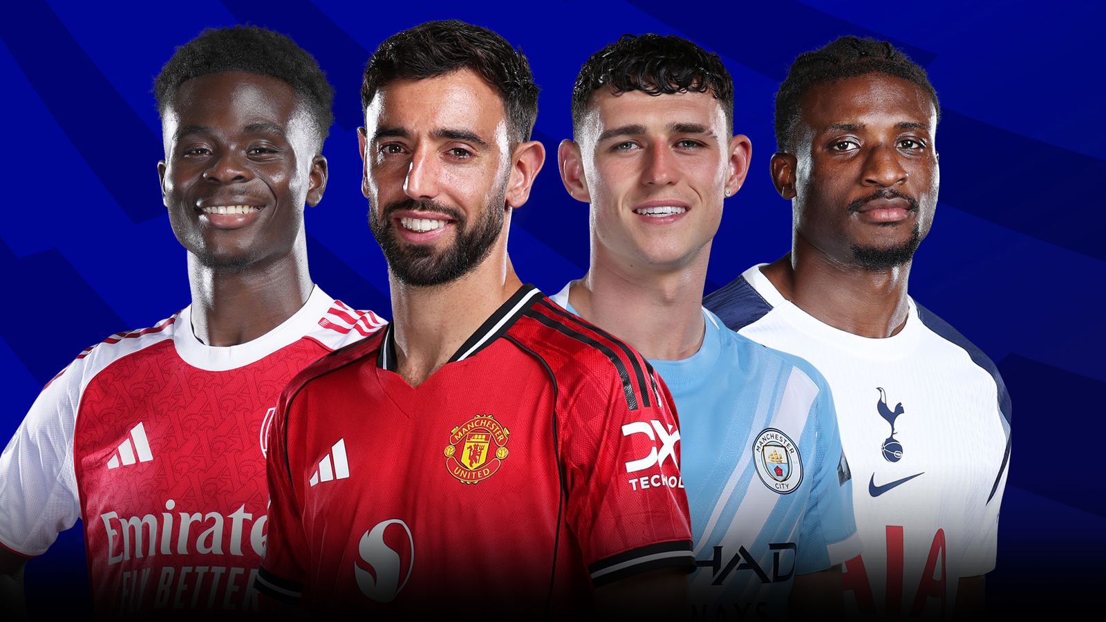 Premier League fixtures live on Sky: Manchester derby, Arsenal vs Man Utd among games to be broadcast in January | Football News