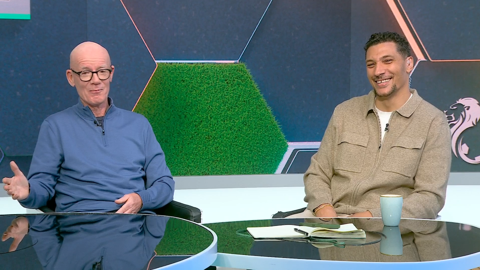 Ref Watch: Brighton equaliser, Romero red and 'ridiculous offside' analysed