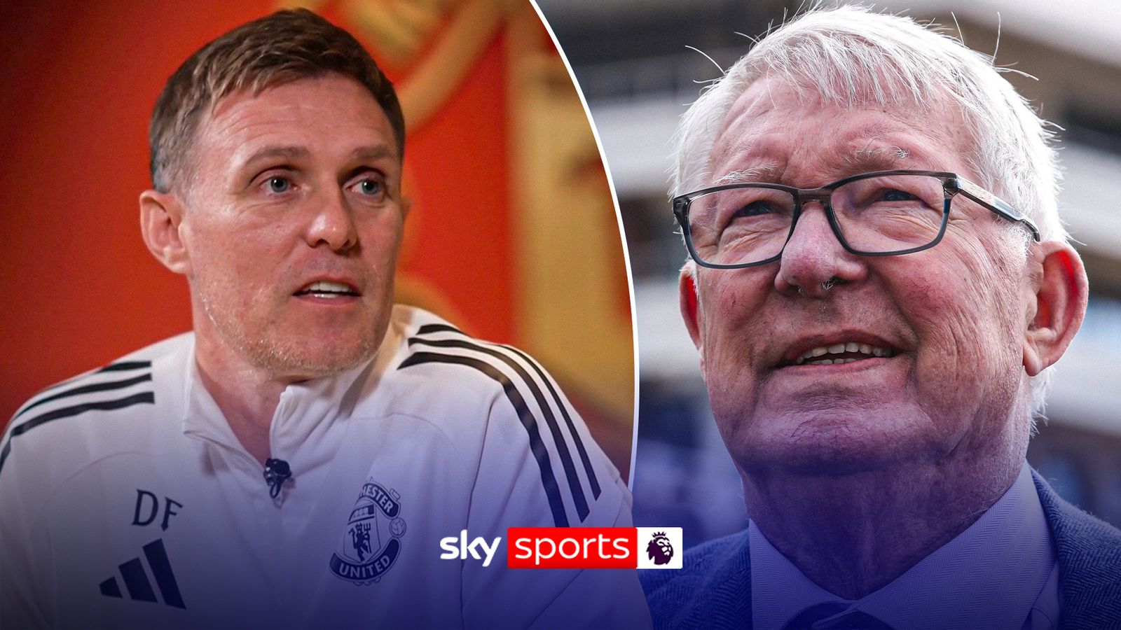 Man Utd’s DNA? Darren Fletcher joins list of old Sir Alex Ferguson players as club keeps looking back not forward | Football News