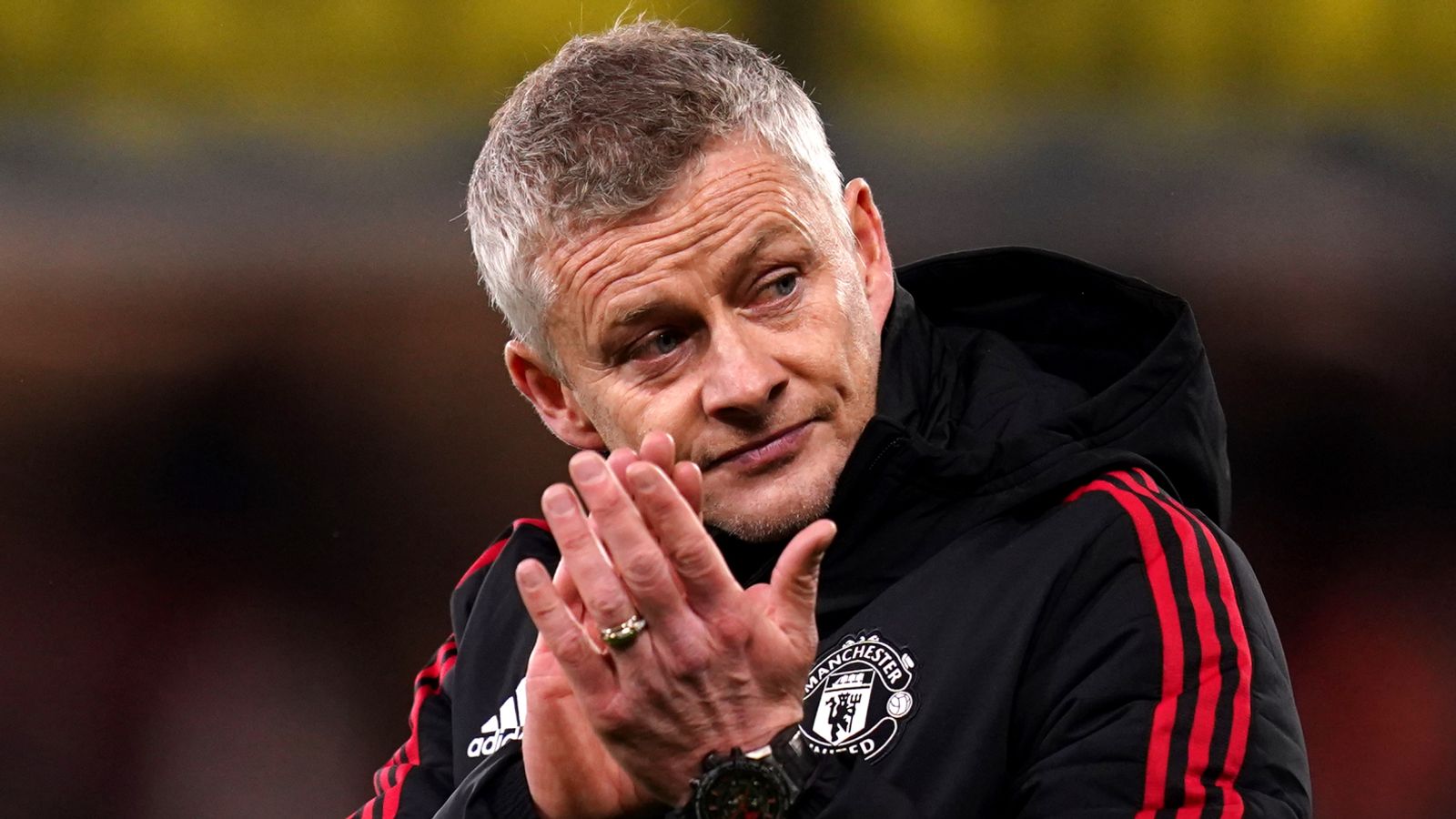 Man Utd new manager latest: Ole Gunnar Solskjaer to hold talks with club on Saturday | Football News