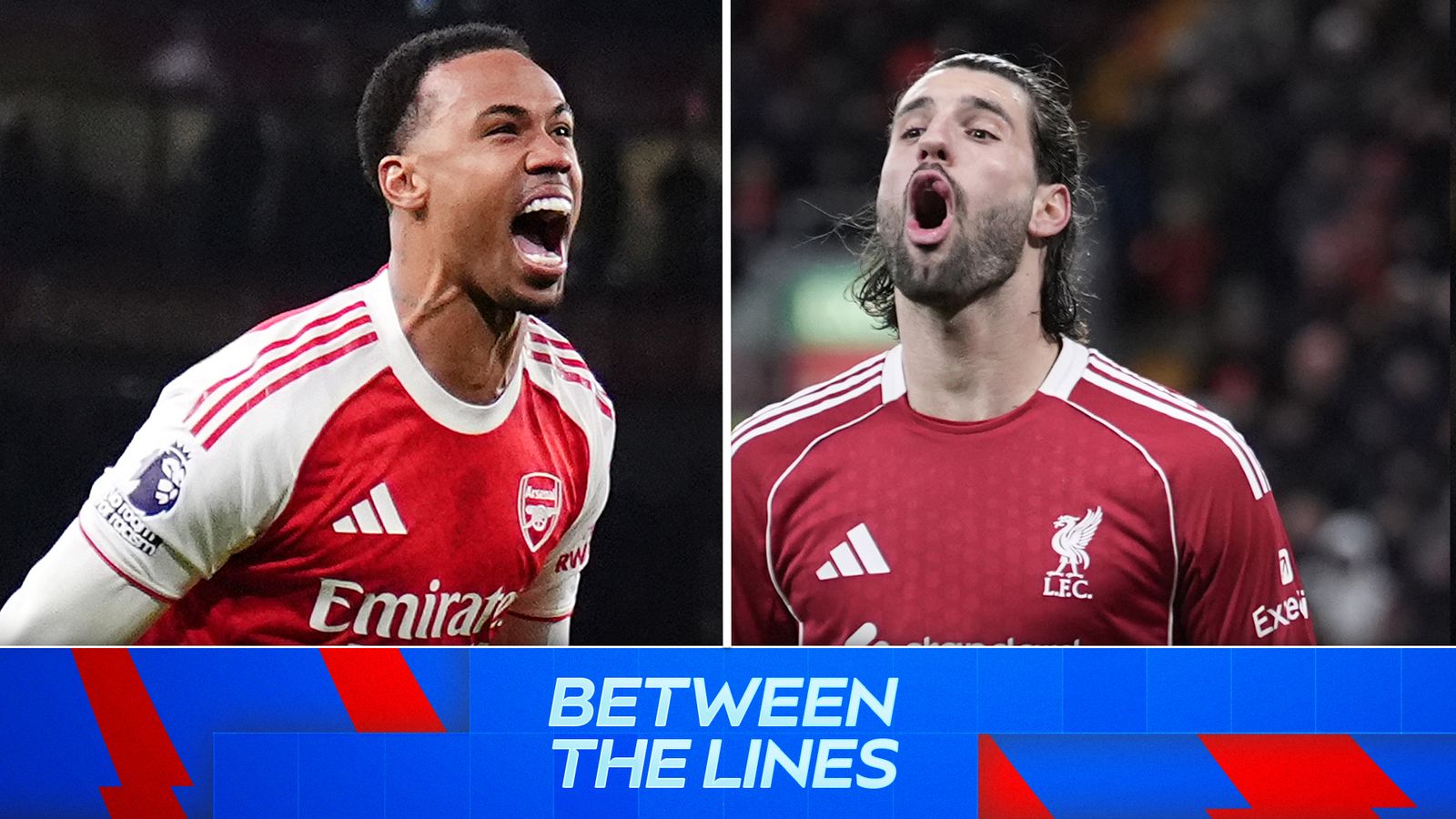 Arsenal and Liverpool rank as best and worst from set-pieces as Premier League clubs embrace trend – Between the Lines | Football News