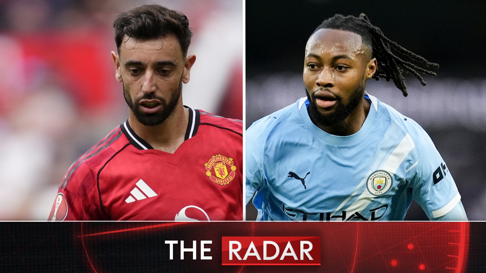 Antoine Semenyo adding variety and goal threat for Man City, Bruno Fernandes still creative king for Man Utd – The Radar | Football News