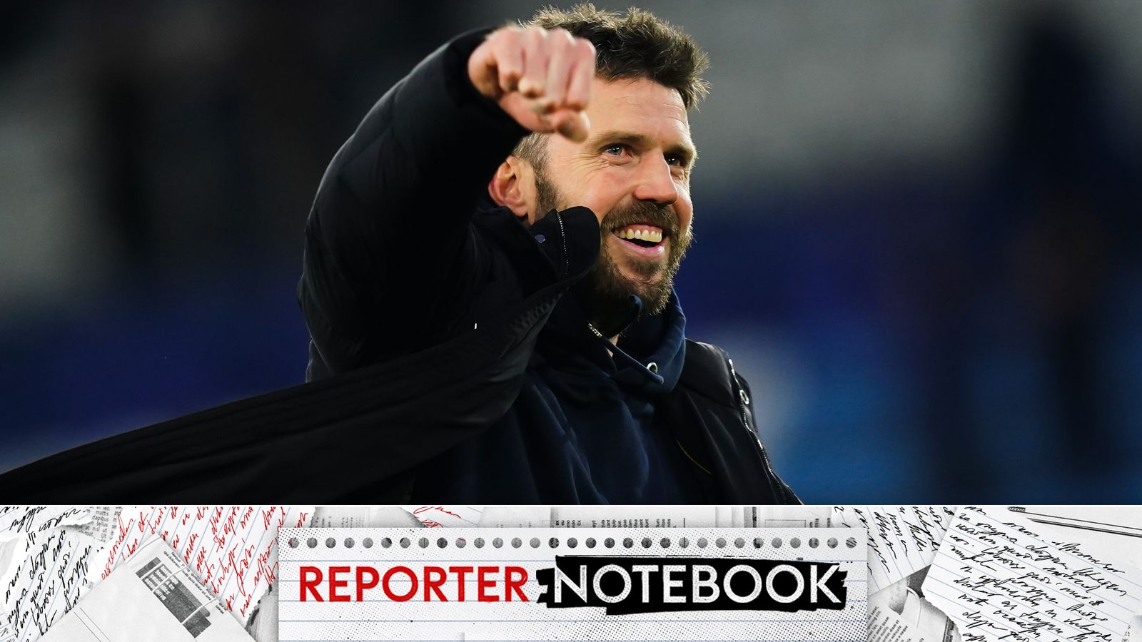 Manchester United: Michael Carrick is the correct choice at the right time – Reporter Notebook | Football News