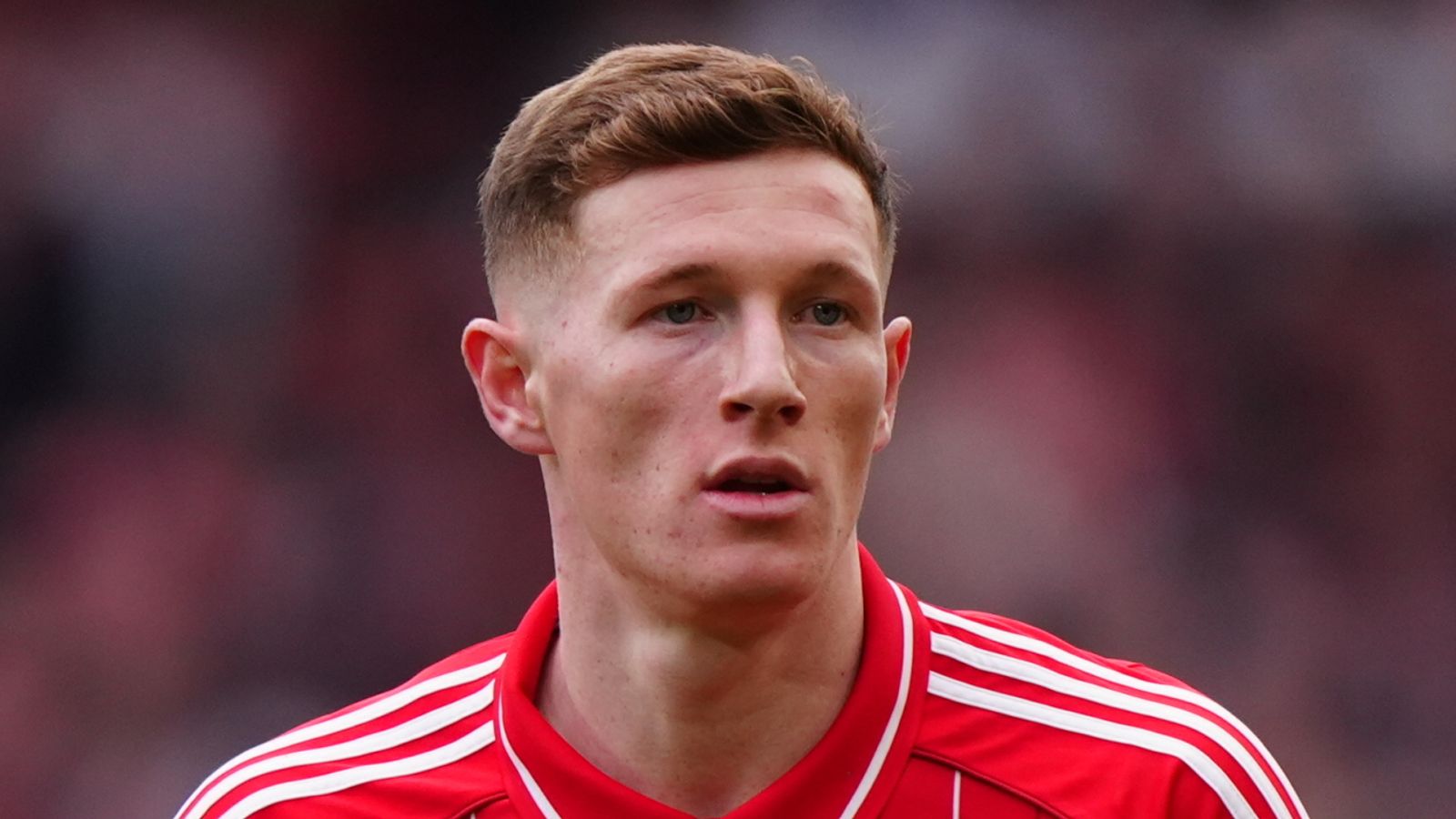 Elliot Anderson transfer news: Man City in pole position to sign Nottingham Forest midfielder amid interest from Man Utd and Arsenal | Football News